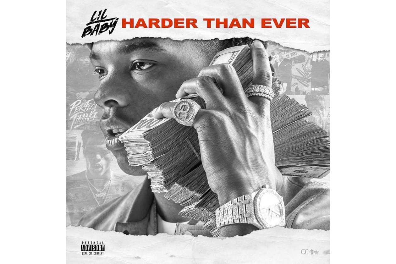 先週の注目音楽リリース 12 選 HYPEBEAST Music Picks, Lil Baby, Drake, A$AP ANT, KEIJU, NIKI, Anderson .Paak, Jennifer Lopez, DJ Khaled, Cardi B, Disclosure, Fatoumata Diawara, DJDS, Lack of Afro, Lil Baby, NAV, Pharrell Williams x Camila Cabello, Pharrell Williams, Camila Cabello ミュージック リスト ハイプビースト HYPEBEAST