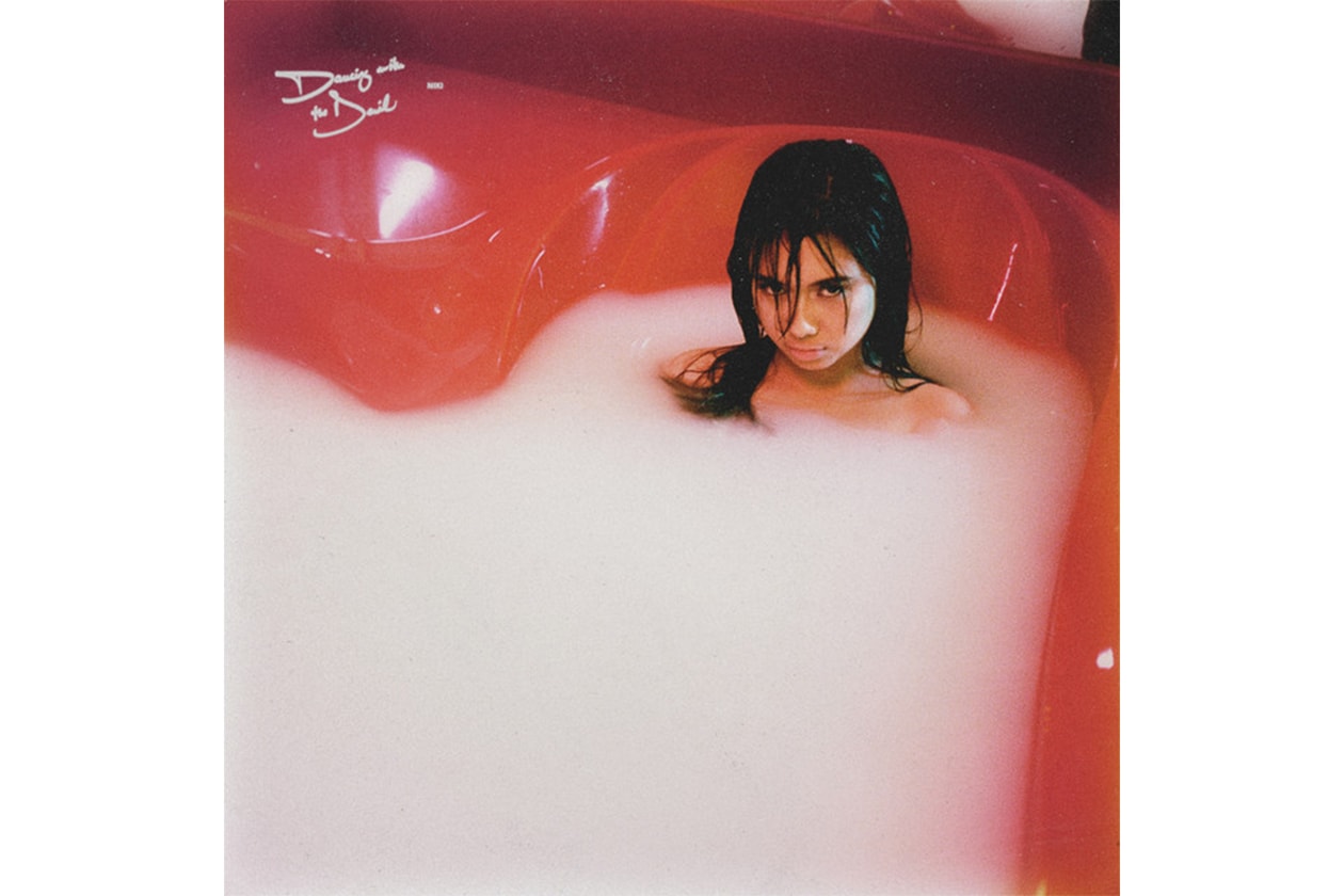 先週の注目音楽リリース 12 選 HYPEBEAST Music Picks, Lil Baby, Drake, A$AP ANT, KEIJU, NIKI, Anderson .Paak, Jennifer Lopez, DJ Khaled, Cardi B, Disclosure, Fatoumata Diawara, DJDS, Lack of Afro, Lil Baby, NAV, Pharrell Williams x Camila Cabello, Pharrell Williams, Camila Cabello ミュージック リスト ハイプビースト HYPEBEAST