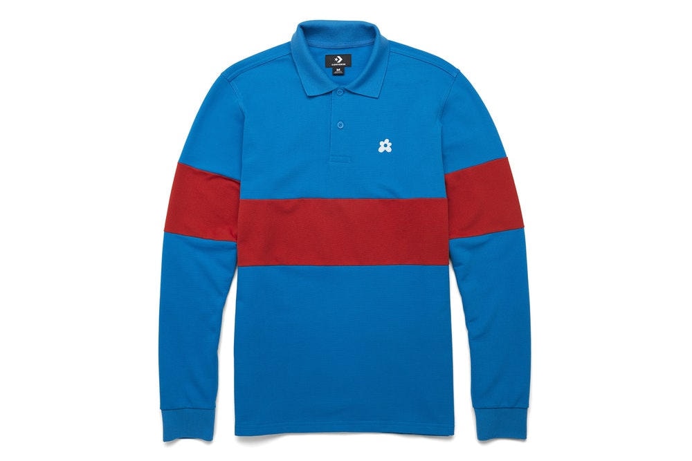見逃したくない今週のリリースアイテム 6 選（2018|5/28~6/3）〈Ground Y〉x〈FRED PERRY〉による最新アイテムや〈Nike ACG〉2018年春夏コレクションが遂に始動 HYPEBEAST ハイプビースト