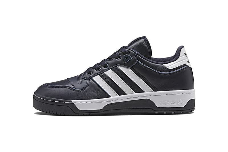 adidas Originals by DESCENDANT adidas Originals by DESCENDANTによる2018年春夏に向けた新作コラボフットウェアが登場 アディダス RIVALRY  ライバルリー HYPEBEAST ハイプビースト ディセンダント 西山徹 