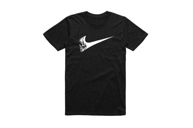 Fear of God が新鋭ブランド BILL by Warren Lotas を迎えたコラボカプセルを発表 有刺鉄線や〈Nike〉のスウッシュなど、強烈なアイコングラフィックを踏襲したアパレル5型が登場 UNITED ARROWS & SONS ESSENTIALS エッセンシャルズ Jerry Lorenzo ジェリー・ロレンゾ Fear of God フィア オブ ゴッド Warren Lotas ウォレン・ロータス Wiz Khalifa ウィズ・カリファ Bill Warren Lotas 有刺鉄線 十字架 フーディ ライダース Nike ナイキ スウッシュ トラックパンツ HYPEBEAST ハイプビースト