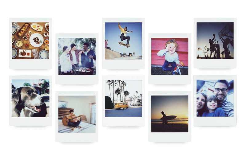富士フイルムが正方形の記録フォーマットを採用したインスタントフィルム instax SQUARE SQ6 を発表 優れた自動露光調整機能や1枚のフィルムに画像を重ねる二重露光モードなどを搭載したチェキファン垂涎の新機種