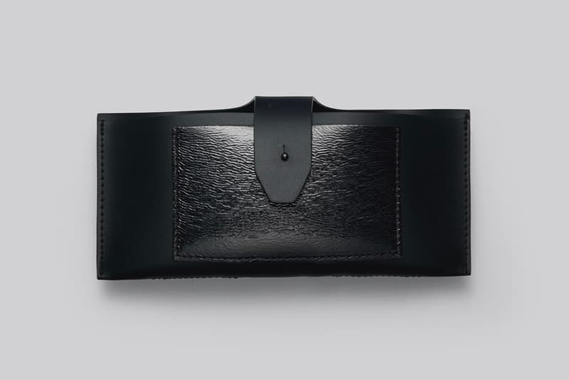 圧巻の存在感を放つ Gentle Monster x SSENSE のコラボサングラス 『マトリックス』を彷彿させるレトロフューチャーかつアバンギャルドな一本が誕生