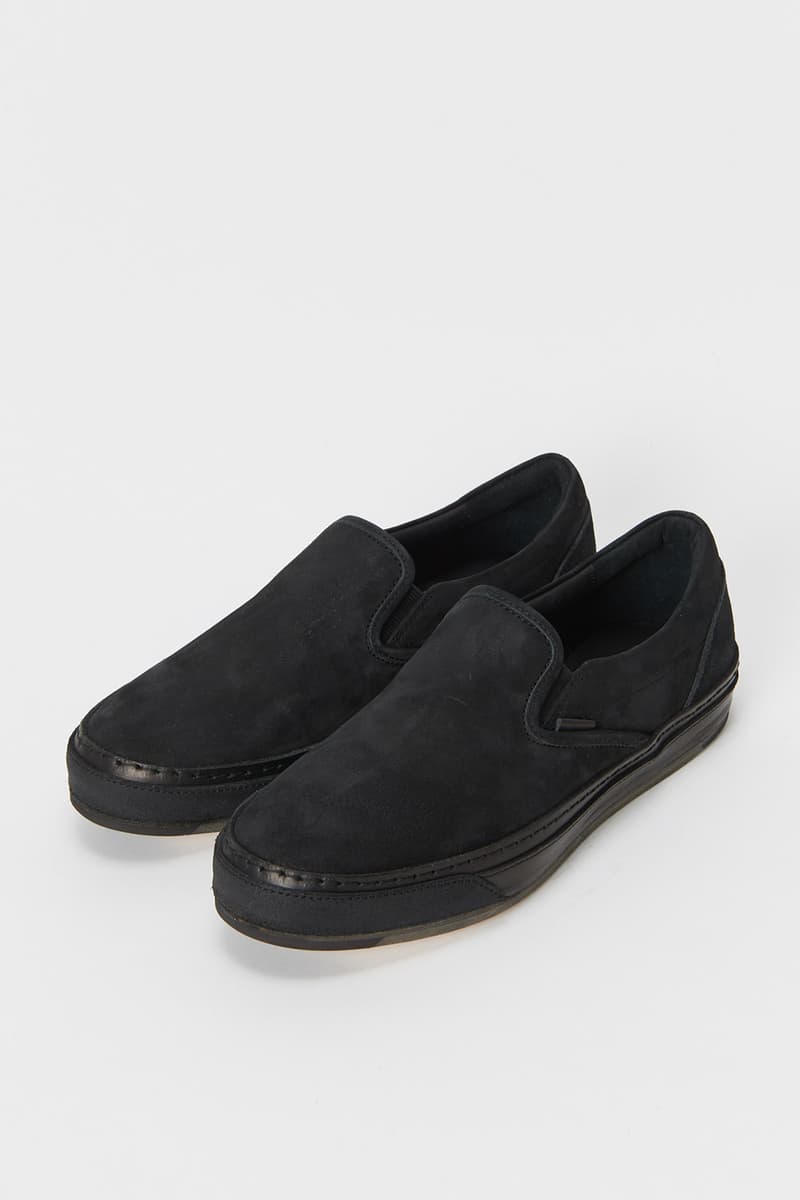 Hender Scheme より2018年秋冬コレクションのアイテムビジュアルが到着 エンダースキーマ ヘンダー HYPEBEAST ハイプビースト