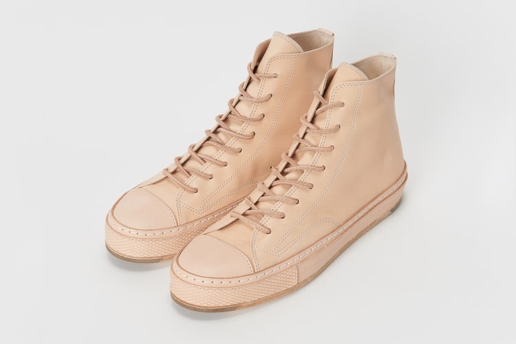 Hender Scheme より2018年秋冬コレクションのアイテムビジュアルが到着