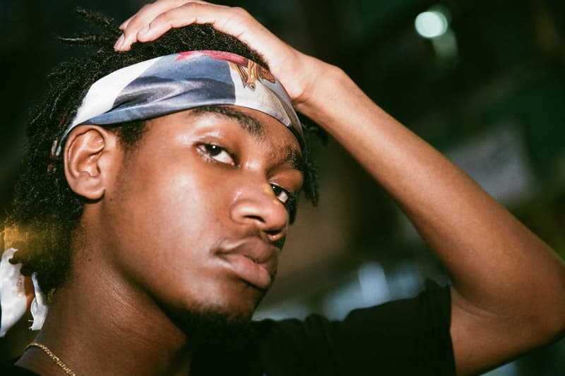 HBX 限定の Heron Preston “AIRBORNE” コレクションを紐解くエディトリアルルック エコノミーでもなく、ファーストクラスでもなく、“ストリートにおけるビジネスクラス”を提案