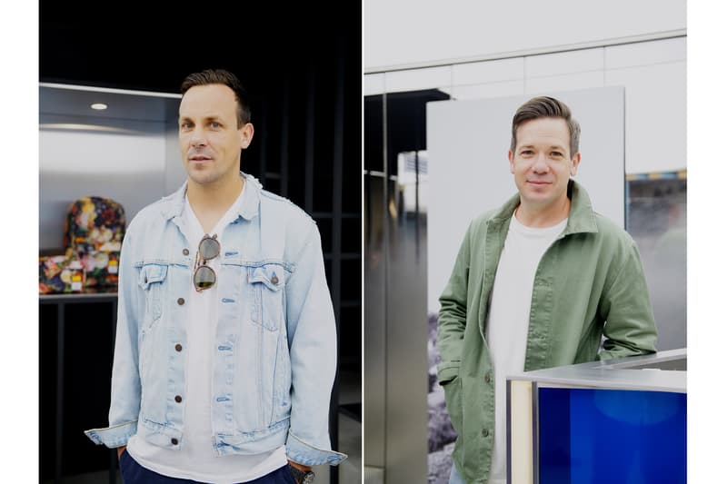 Interviews：Herschel Supply Co.のオーナー兄弟とディレクターのマインドセット