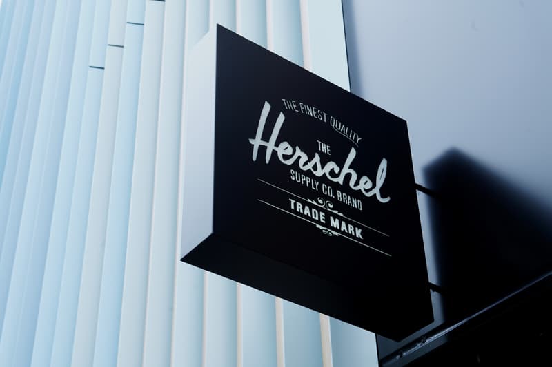 Interviews:Herschel Supply Co.のオーナー兄弟とディレクターのマインドセット