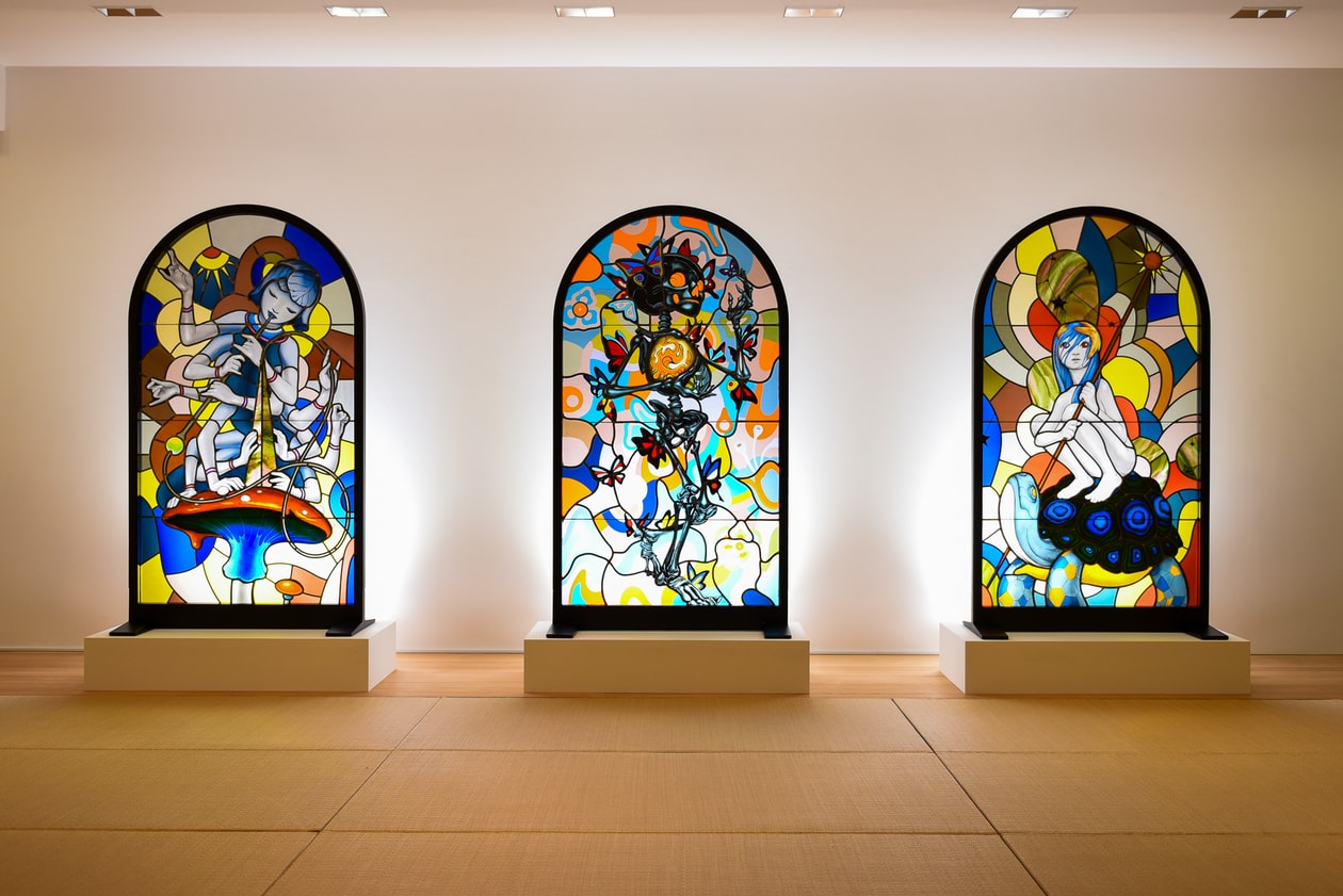 Interviews：Beats by Dr. Dre や Prada も愛するファインアーティスト ジェームス・ジーン 輝かしい経歴、そして日本人の妻を持つ芸術家が語る制作の哲学と多種多様な文化におけるアートの立ち位置