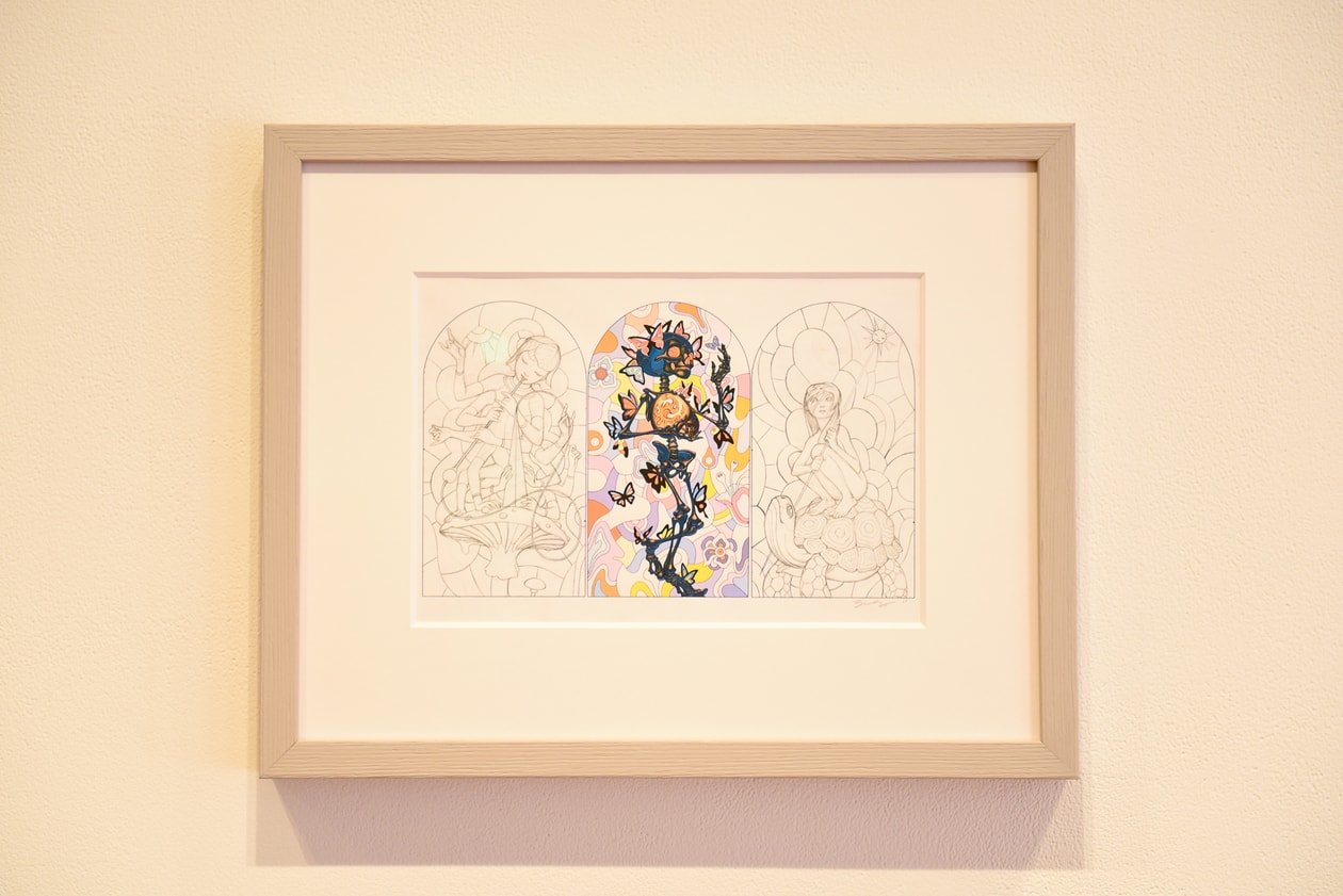 Interviews：Beats by Dr. Dre や Prada も愛するファインアーティスト ジェームス・ジーン 輝かしい経歴、そして日本人の妻を持つ芸術家が語る制作の哲学と多種多様な文化におけるアートの立ち位置