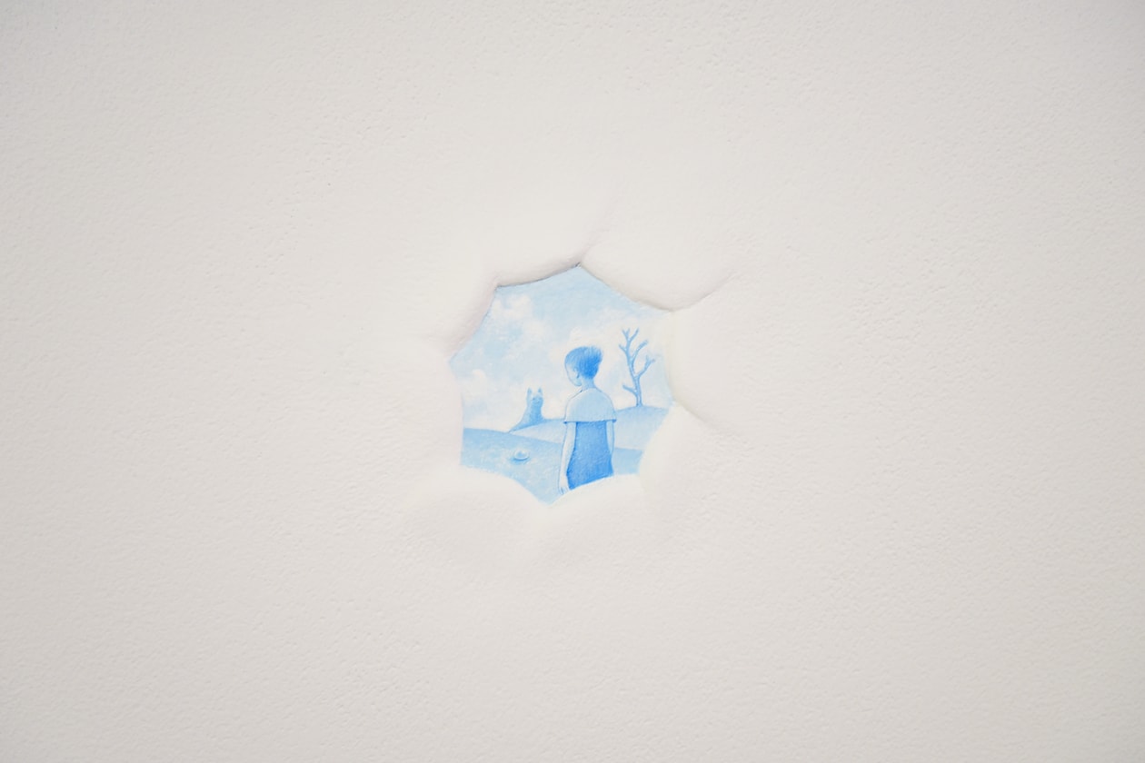 Interviews：Beats by Dr. Dre や Prada も愛するファインアーティスト ジェームス・ジーン 輝かしい経歴、そして日本人の妻を持つ芸術家が語る制作の哲学と多種多様な文化におけるアートの立ち位置