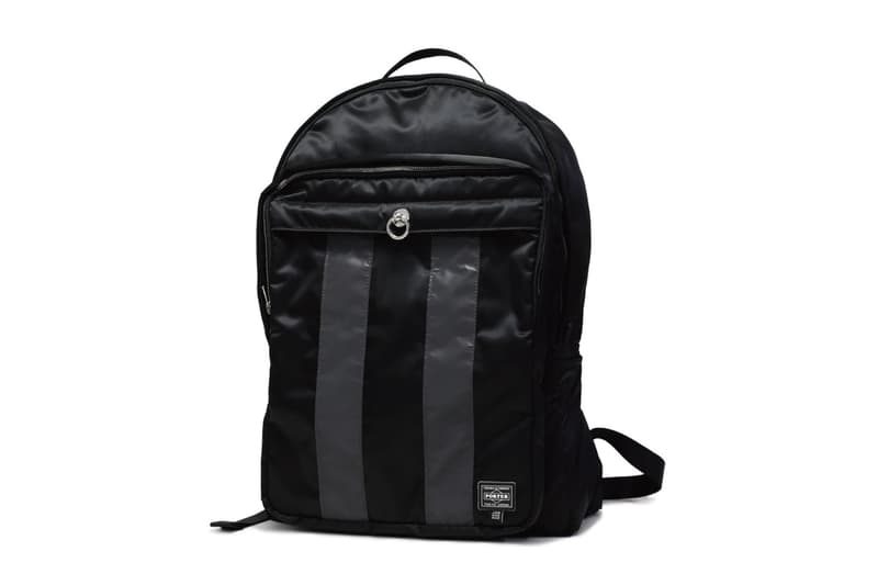 JAM HOME MADE x PORTER のタッグより昨年に次ぐ第2弾カプセルコレクションが登場　ジャムホームメイド ポーター