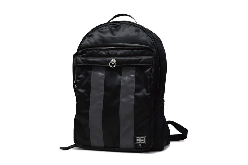 JAM HOME MADE x PORTER のタッグより昨年に次ぐ第2弾カプセルコレクションが登場　ジャムホームメイド ポーター