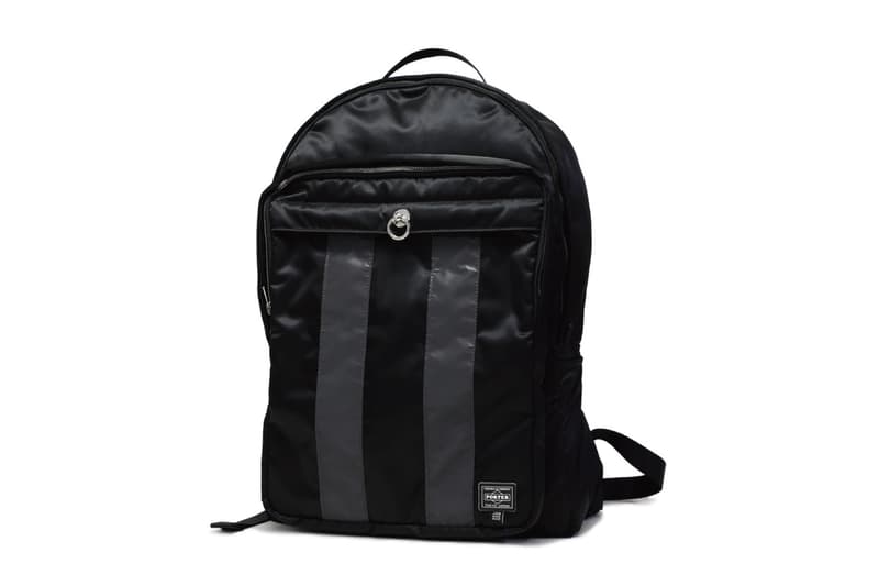 JAM HOME MADE x PORTER のタッグより昨年に次ぐ第2弾カプセルコレクションが登場 ジャムホームメイド ポーター