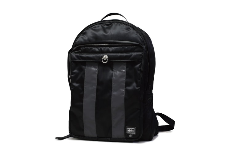 JAM HOME MADE x PORTER のタッグより昨年に次ぐ第2弾カプセルコレクションが登場