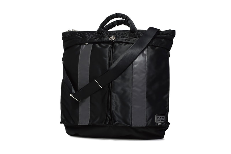 JAM HOME MADE x PORTER のタッグより昨年に次ぐ第2弾カプセルコレクションが登場　ジャムホームメイド ポーター