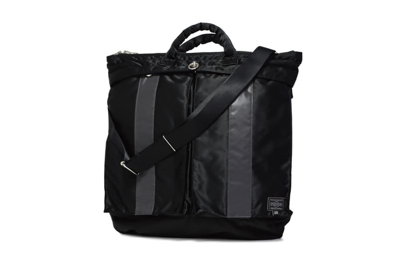 JAM HOME MADE x PORTER のタッグより昨年に次ぐ第2弾カプセルコレクションが登場 ジャムホームメイド ポーター
