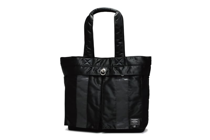 JAM HOME MADE x PORTER のタッグより昨年に次ぐ第2弾カプセルコレクションが登場　ジャムホームメイド ポーター