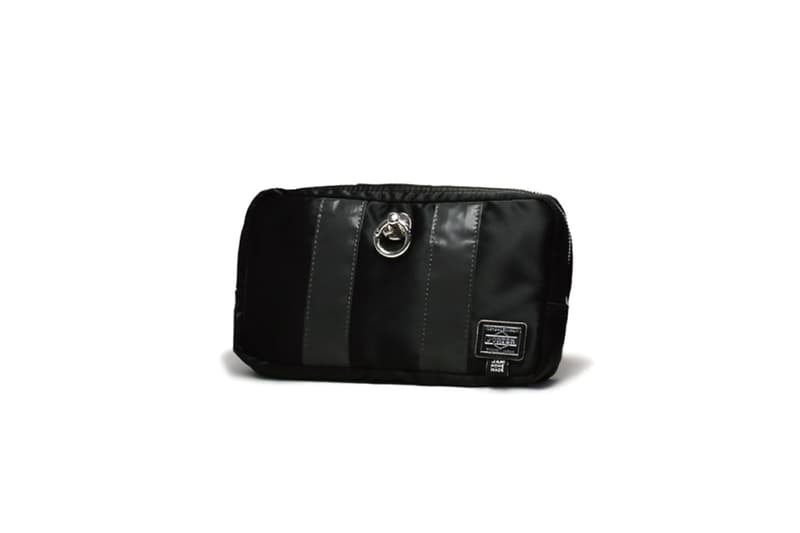 JAM HOME MADE x PORTER のタッグより昨年に次ぐ第2弾カプセルコレクションが登場 ジャムホームメイド ポーター