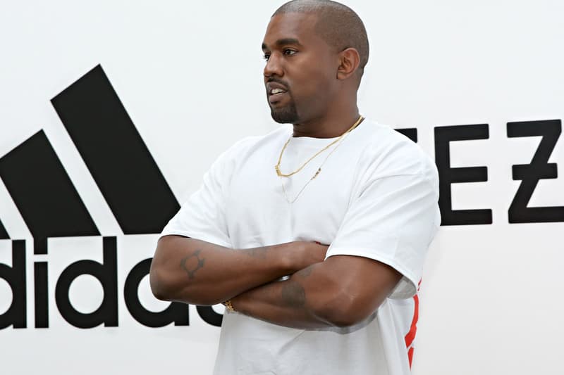Kanye West の YEEZY デザインスタジオで全治2カ月の大事故が発生 調査結果によっては代償として〈adidas〉とYa’が多額の賠償金を払うことに…… YEEZY デザインオフィス adidas アディダス 労働安全衛生局 OSHA Kanye West カニエ・ウェス 129,000ドル 1,417万円 2XU ツー・タイムズ・ユー コラボポップアップ HYPEBEAST ハイプビースト