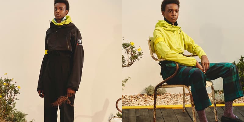 デザインと機能性を高次元で両立する karrimor 2018年夏コレクション キャンプ、夏フェス、タウンユースまで、あらゆるアウトドアシチュエーションで能力を発揮する高機能ウェアを展開 “Carry more(もっと運べる)”というワードにブランド名の由来を持つ〈Karrimor(カリマー)〉は、1946年の創業以来、世界的な登山家やストリートにおけるデイリーユースまで、機能性とデザイン性を高次元で両立するイギリス発のアウトドアブランドである。その〈Karrimor〉から2018年夏のルックブックが到着。今季のラインナップでは、“back yard”というテーマのもと、山、草原、川、海といったシーンを限定せず、大自然、街中、庭先の身近なアウトドアフィールドまで幅広く楽しめるコレクションを展開。無駄のないシンプルなウェアは街中でもスタイリングをしやすく、それでいてあらゆるアウトドアシチュエーションにおいて能力の高さを発揮してくれるはずだ。今夏の野外フェスでも大活躍すること間違いなしな最新コレクションのビジュアルを是非、上のフォトギャラリーからチェックしてみてほしい。 『HYPEBEAST』がご紹介するこの夏のフェス情報や、その他ファッションニュースの数々もお見逃しなく。