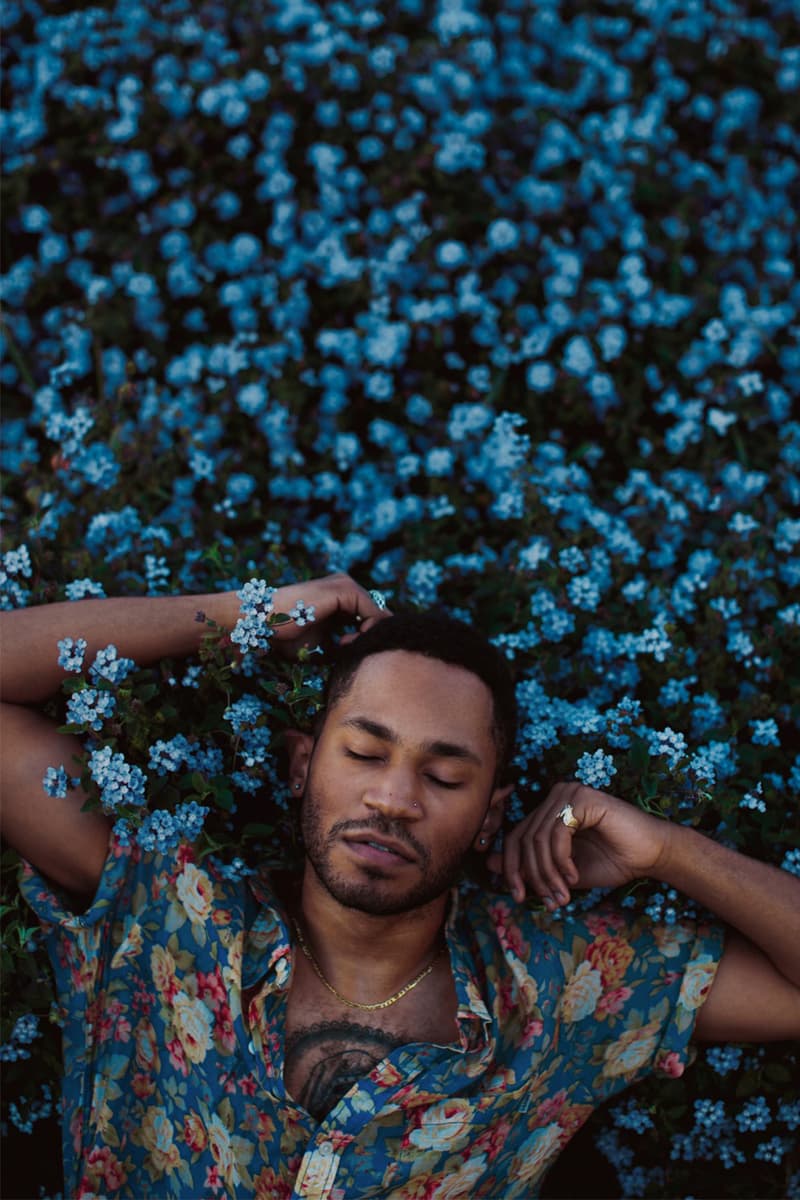 世界が注目する若き天才音楽プロデューサー KAYTRANADA の初来日公演が開催決定 ケイトラナダ LIQUIDROOM リキッドルーム HYPEBEAST ハイプビースト
