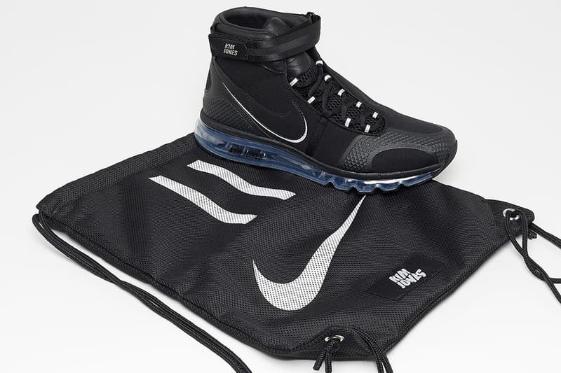 キム・ジョーンズ x NikeLab によるコラボフットウェアの海外発売情報が遂に解禁 ナイキラボ 