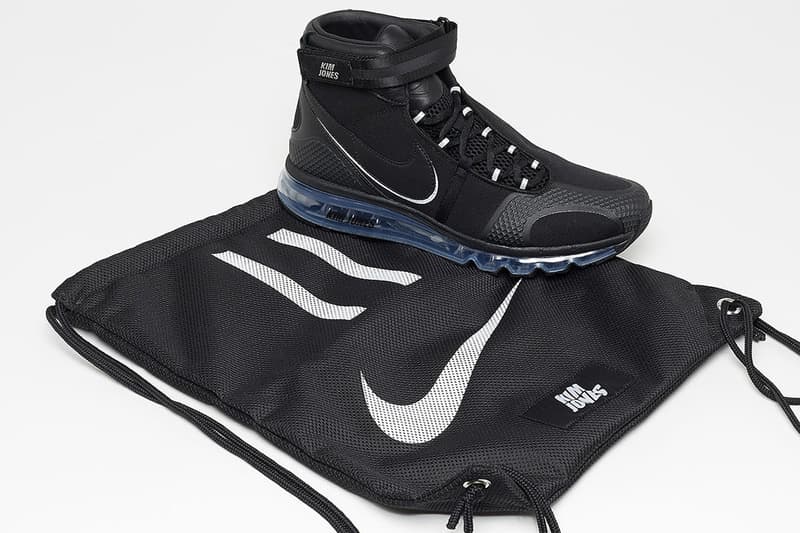 キム・ジョーンズ x NikeLab によるコラボフットウェアの海外発売情報が遂に解禁 ナイキラボ