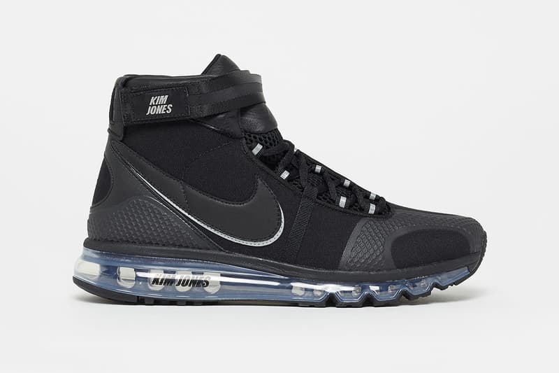 キム・ジョーンズ x NikeLab によるコラボフットウェアの海外発売情報が遂に解禁 ナイキラボ 