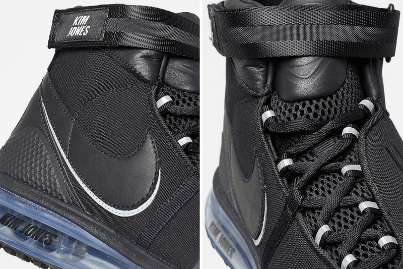キム・ジョーンズ x NikeLab によるコラボフットウェアの海外発売情報が遂に解禁 ナイキラボ 