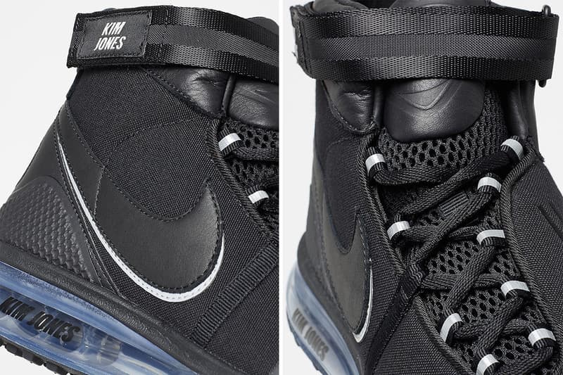 キム・ジョーンズ x NikeLab によるコラボフットウェアの海外発売情報が遂に解禁 ナイキラボ