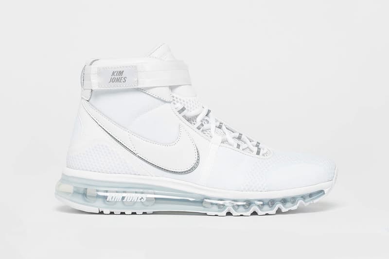 キム・ジョーンズ x NikeLab によるコラボフットウェアの海外発売情報が遂に解禁 ナイキラボ