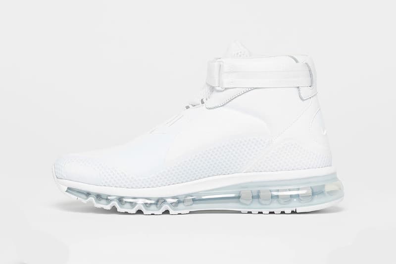 キム・ジョーンズ x NikeLab によるコラボフットウェアの海外発売情報が遂に解禁 ナイキラボ