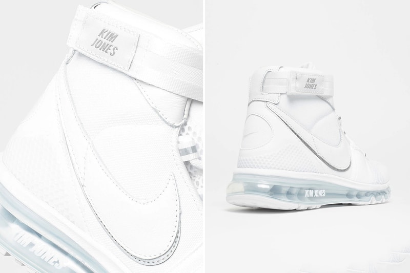 キム・ジョーンズ x NikeLab によるコラボフットウェアの海外発売情報が遂に解禁 ナイキラボ 