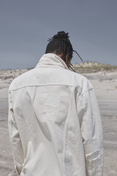 遂に KITH の2018年スプリングコレクションが始動  寒暖の差が気になる今の季節にぴったりなリラックスしたスタイルを提案