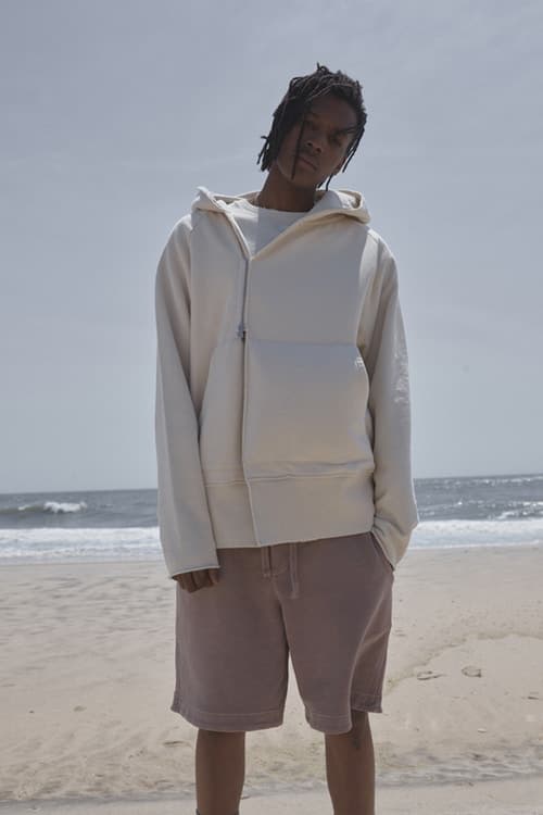 遂に KITH の2018年スプリングコレクションが始動 寒暖の差が気になる今の季節にぴったりなリラックスしたスタイルを提案