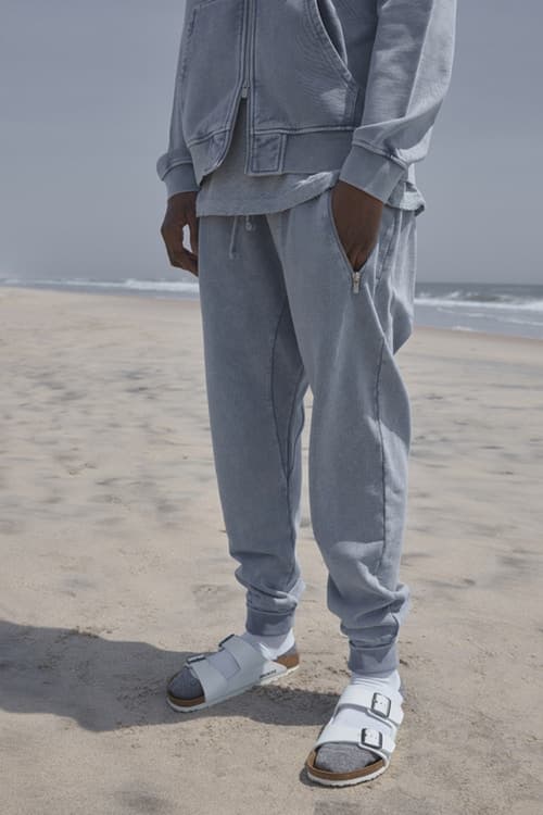 遂に KITH の2018年スプリングコレクションが始動  寒暖の差が気になる今の季節にぴったりなリラックスしたスタイルを提案