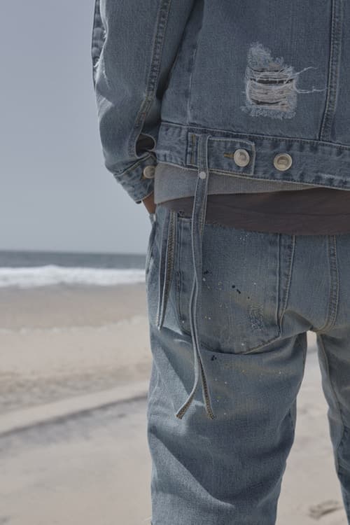 遂に KITH の2018年スプリングコレクションが始動  寒暖の差が気になる今の季節にぴったりなリラックスしたスタイルを提案