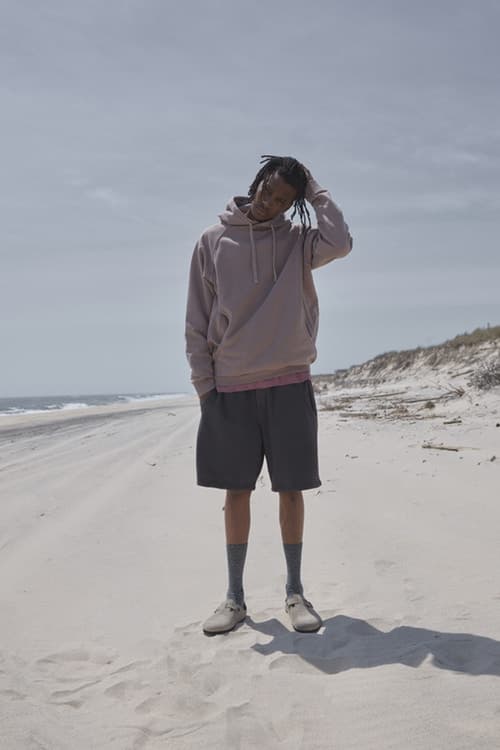 遂に KITH の2018年スプリングコレクションが始動 寒暖の差が気になる今の季節にぴったりなリラックスしたスタイルを提案