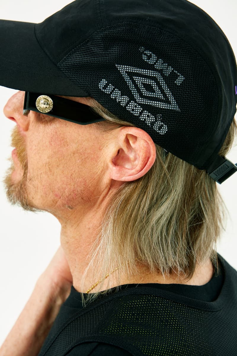 LMC Umbro 2018 Summer Season Collaboration Soccer Uniform