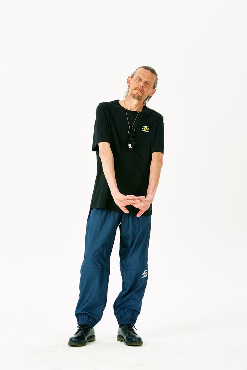 LMC Umbro 2018 Summer Season Collaboration Soccer Uniform