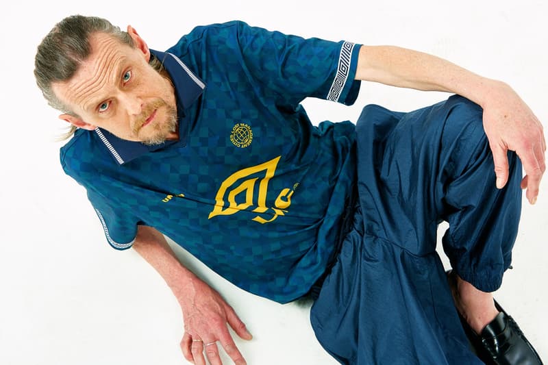 LMC Umbro 2018 Summer Season Collaboration Soccer Uniform