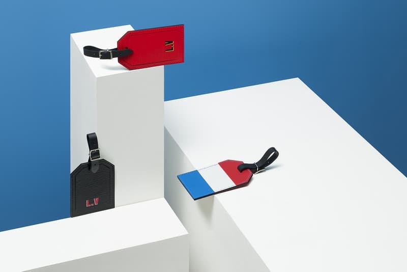 Louis Vuitton より間もなく開催の2018FIFAワールドカップを記念したスペシャルアイテムが登場