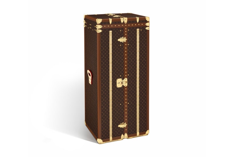Louis Vuitton が2018年ロシアW杯の優勝トロフィーケース＆限定トランクを公式発表 お馴染みのモノグラム柄を纏いリュクスなチタン合金で堅牢に仕上げた逸品が遂にベールを脱ぐ 伊勢丹新宿 Adidas 勝色 Collection Suchmos サチモス NHK テーマソング 2018 FIFA ワールドカップロシア Louis Vuitton ルイ・ヴィトン モノグラム柄 トロフィーケース LV アディダス 公式オンラインストア 7月15日 HYPEBEAST ハイプビースト