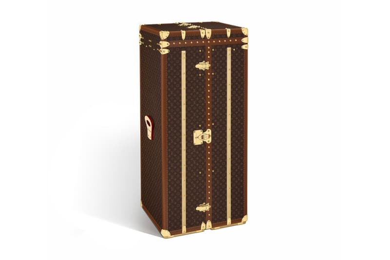 Louis Vuitton が2018年ロシアW杯の優勝トロフィーケース&限定トランクを公式発表 お馴染みのモノグラム柄を纏いリュクスなチタン合金で堅牢に仕上げた逸品が遂にベールを脱ぐ 伊勢丹新宿 Adidas 勝色 Collection Suchmos サチモス NHK テーマソング 2018 FIFA ワールドカップロシア Louis Vuitton ルイ・ヴィトン モノグラム柄 トロフィーケース LV アディダス 公式オンラインストア 7月15日 HYPEBEAST ハイプビースト
