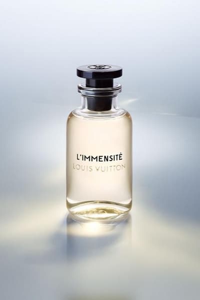 Louis Vuitton が初のメンズ向けフレグランスコレクション “Les Parfums” をリリース 本能のままに新たな自分を探す冒険家のようなエネルギーに満ち溢れた5つの香りがラインアップ Louis Vuitton ルイ・ヴィトン メンズライン初 5種 オリジナルフレグランス Jacques Cavallier ジャック・キャヴァリエ パルファムコレクション Les Parfums L’lmmensite リマンシテ Nouveau Monde ヌーボー・モンド Au Hasard オーアザール Orage オラージュ Sur la Route スール・ラ・ルート 公式オンラインサイト ボトルデザイン HYPEBEAST ハイプビースト