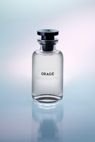 Louis Vuitton が初のメンズ向けフレグランスコレクション “Les Parfums” をリリース 本能のままに新たな自分を探す冒険家のようなエネルギーに満ち溢れた5つの香りがラインアップ Louis Vuitton ルイ・ヴィトン メンズライン初 5種 オリジナルフレグランス Jacques Cavallier ジャック・キャヴァリエ パルファムコレクション Les Parfums L’lmmensite リマンシテ Nouveau Monde ヌーボー・モンド Au Hasard オーアザール Orage オラージュ Sur la Route スール・ラ・ルート 公式オンラインサイト ボトルデザイン HYPEBEAST ハイプビースト