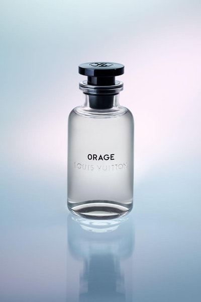 Louis Vuitton が初のメンズ向けフレグランスコレクション “Les Parfums” をリリース 本能のままに新たな自分を探す冒険家のようなエネルギーに満ち溢れた5つの香りがラインアップ Louis Vuitton ルイ・ヴィトン メンズライン初 5種 オリジナルフレグランス Jacques Cavallier ジャック・キャヴァリエ パルファムコレクション Les Parfums L’lmmensite リマンシテ Nouveau Monde ヌーボー・モンド Au Hasard オーアザール Orage オラージュ Sur la Route スール・ラ・ルート 公式オンラインサイト ボトルデザイン HYPEBEAST ハイプビースト