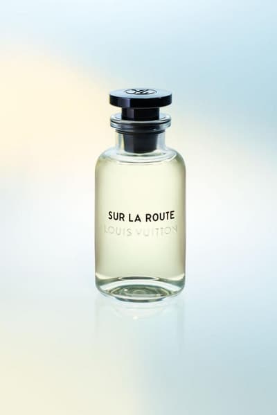 Louis Vuitton が初のメンズ向けフレグランスコレクション “Les Parfums” をリリース 本能のままに新たな自分を探す冒険家のようなエネルギーに満ち溢れた5つの香りがラインアップ Louis Vuitton ルイ・ヴィトン メンズライン初 5種 オリジナルフレグランス Jacques Cavallier ジャック・キャヴァリエ パルファムコレクション Les Parfums L’lmmensite リマンシテ Nouveau Monde ヌーボー・モンド Au Hasard オーアザール Orage オラージュ Sur la Route スール・ラ・ルート 公式オンラインサイト ボトルデザイン HYPEBEAST ハイプビースト