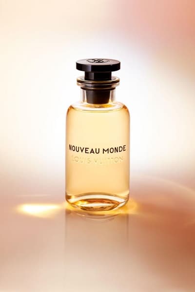 Louis Vuitton が初のメンズ向けフレグランスコレクション “Les Parfums” をリリース 本能のままに新たな自分を探す冒険家のようなエネルギーに満ち溢れた5つの香りがラインアップ Louis Vuitton ルイ・ヴィトン メンズライン初 5種 オリジナルフレグランス Jacques Cavallier ジャック・キャヴァリエ パルファムコレクション Les Parfums L’lmmensite リマンシテ Nouveau Monde ヌーボー・モンド Au Hasard オーアザール Orage オラージュ Sur la Route スール・ラ・ルート 公式オンラインサイト ボトルデザイン HYPEBEAST ハイプビースト